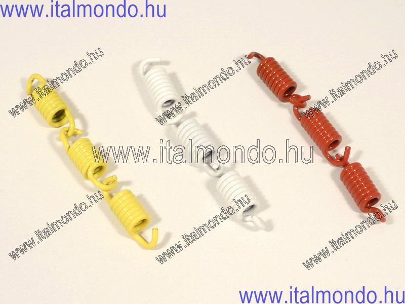 kuplungrugó LEO 125-150-RUNNER-X9 MALOSSI