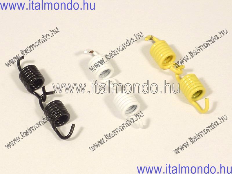 kuplungrugó MINARELLI-YAMAHA D=105 2 pofás kupl. MALOSSI