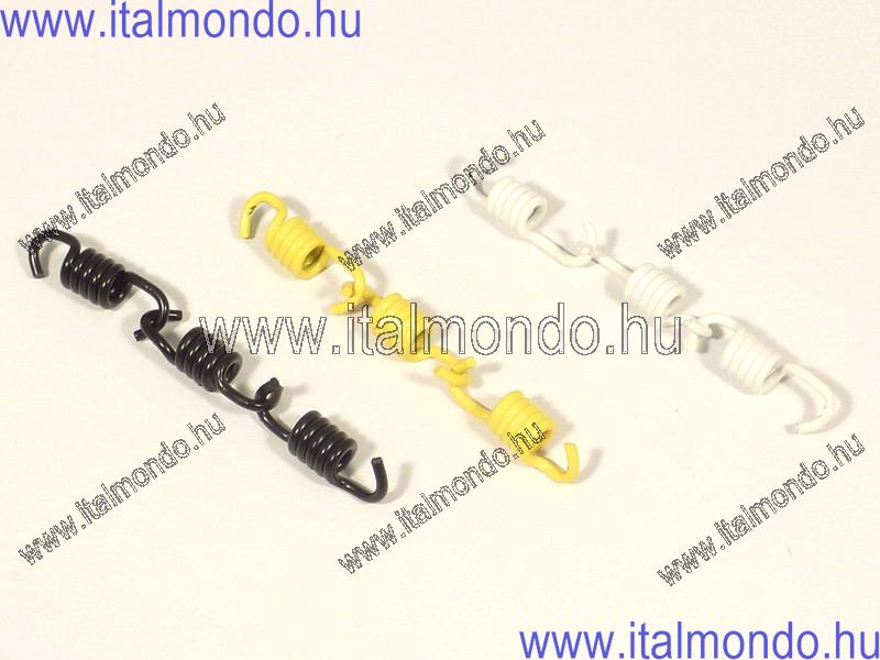 kuplungrugó PIAGGIO-GILERA-HONDA-PEUGEOT 50 MALOSSI