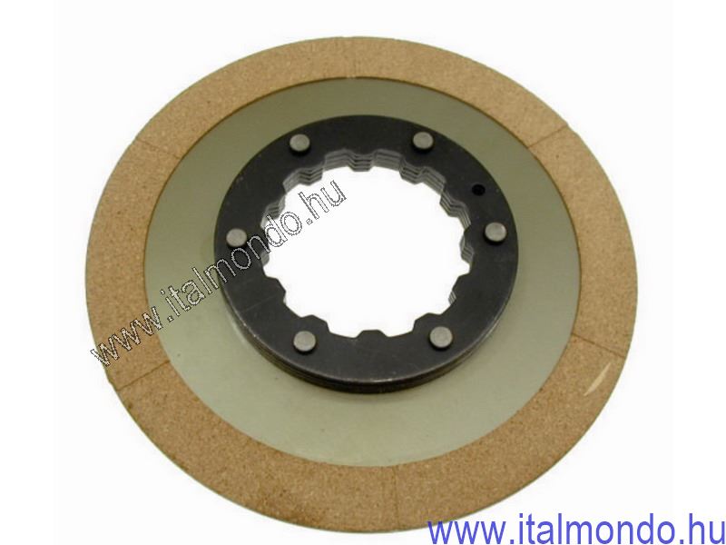 kuplungtárcsa APE P 501 CIF