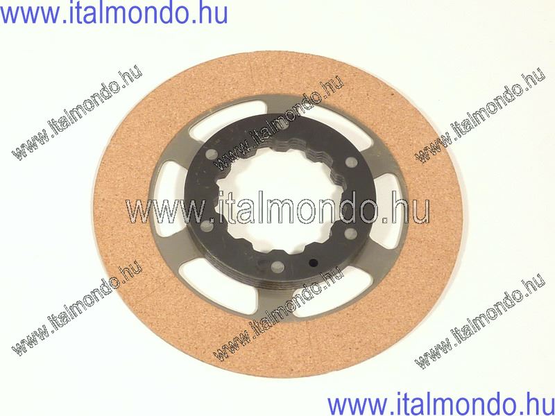 kuplungtárcsa APE TM P 602-P 703 CIF