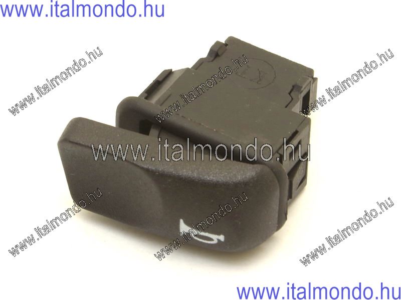 kürt nyomógomb BEVERLY-VESPA LX-LXV-S-MP3 RMS