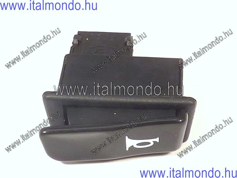 kürt nyomógomb SR-AMICO-RALLY-SONIC-LEO