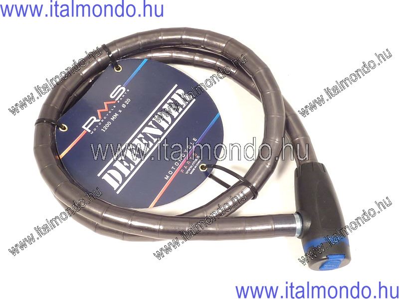 lakat 20x1200 120 cm-es PITONE RMS