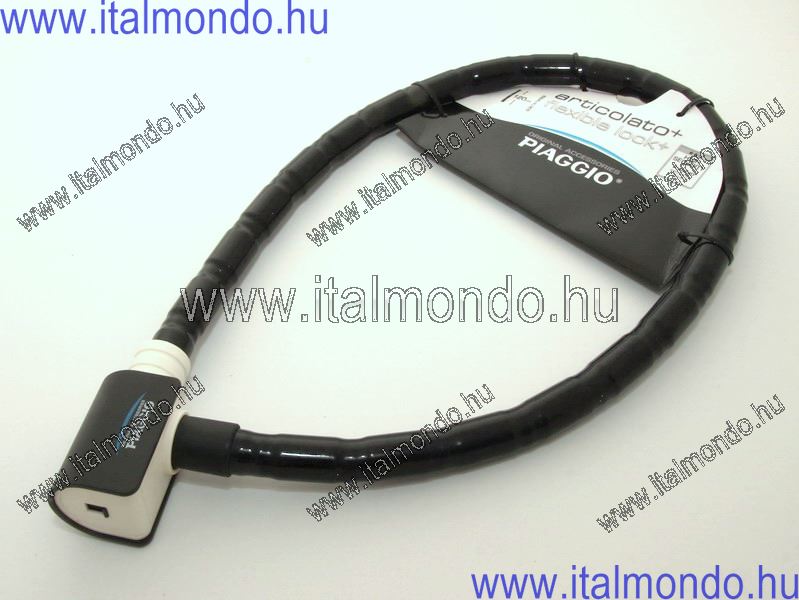 lakat 22x1200 120 cm-es eredeti PIAGGIO-GILERA