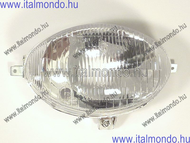 lámpa első ET2-ET4-LIBERTY 50 1997-2005 BOSATTA