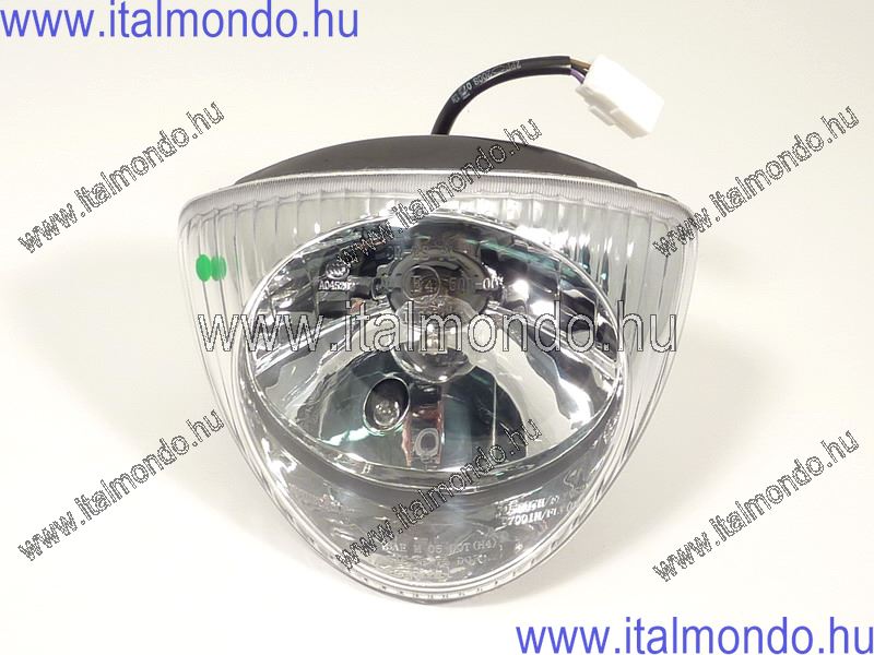 lámpa első FLY-LIBERTY 50 4T eredeti PIAGGIO-GILERA
