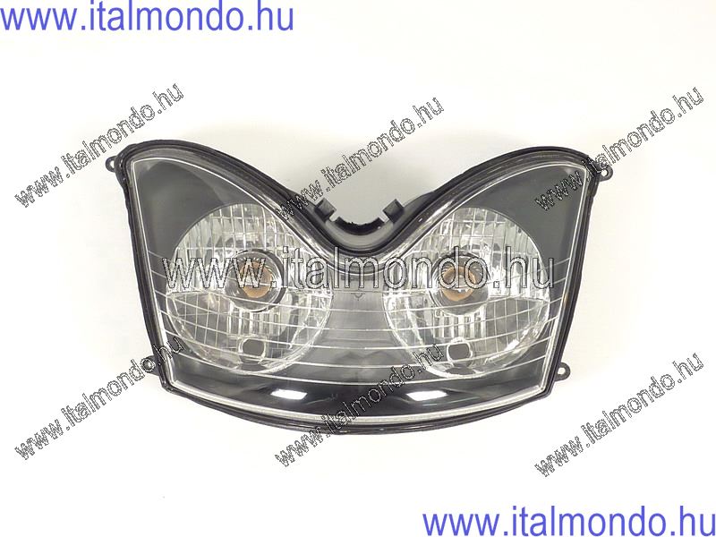 lámpa első LEO 125-150 1996-98 APRILIA