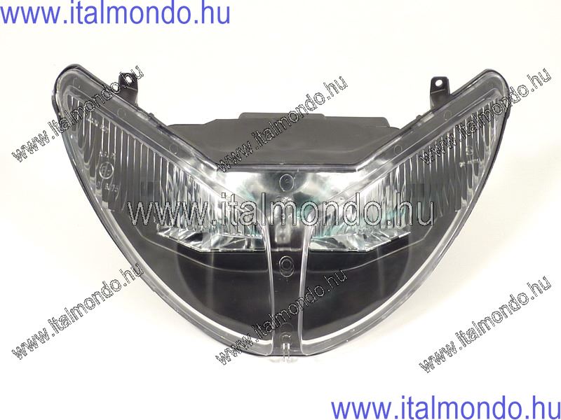 lámpa első SPEEDFIGHT 100 LUXOR