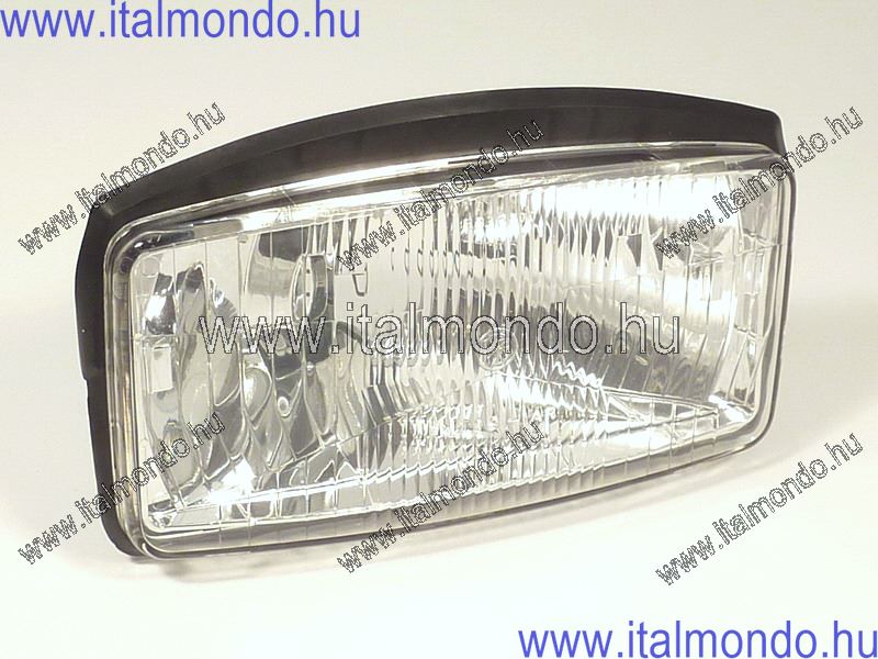 lámpa első VESPA PX 125 T5 BOSATTA