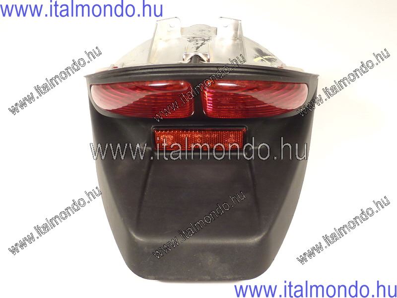 lámpa hátsó BENELLI VELVET tartóval