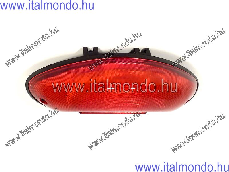 lámpa hátsó KATANA-ZILION
