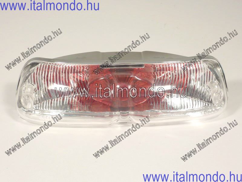 lámpa hátsó TYPHOON-NRG LEXUS TNT