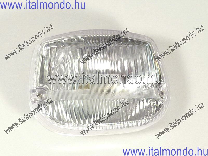 lámpabetét első CIAO PX BOSATTA