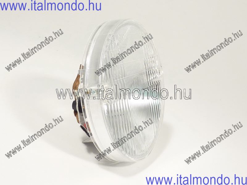 lámpabetét első PIAGGIO SI TRIOM