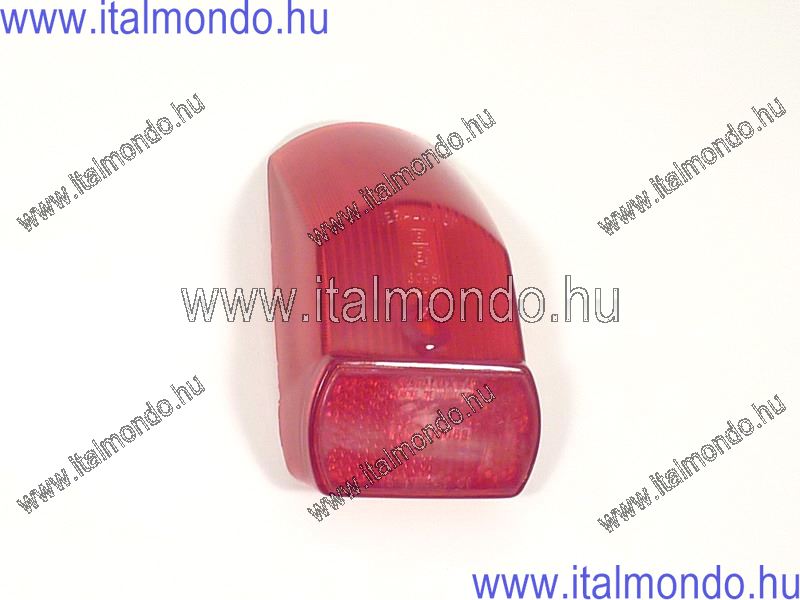 lámpabúra hátsó BOXER 2.