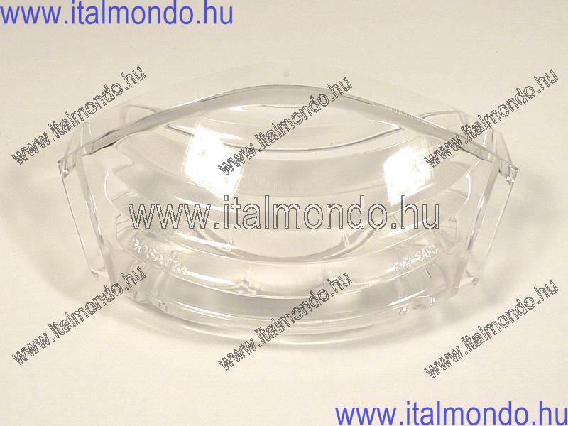 lámpabúra hátsó HONDA @ 125i-150i 2009-2010 fehér BOSATTA