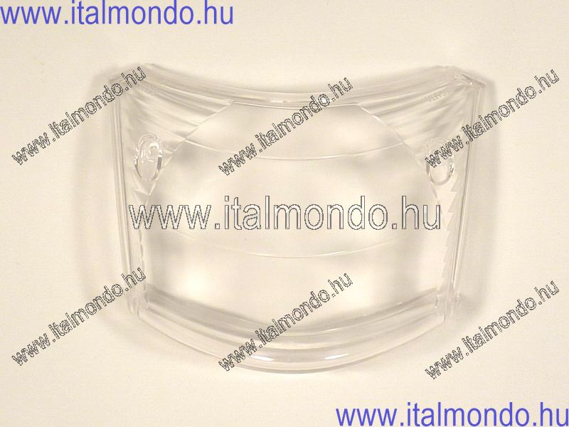 lámpabúra hátsó HONDA SH 125 2005-2008 fehér BOSATTA