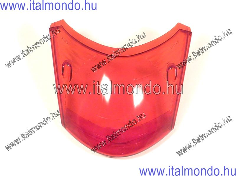 lámpabúra hátsó HONDA SH 125 2005-2008 piros BOSATTA