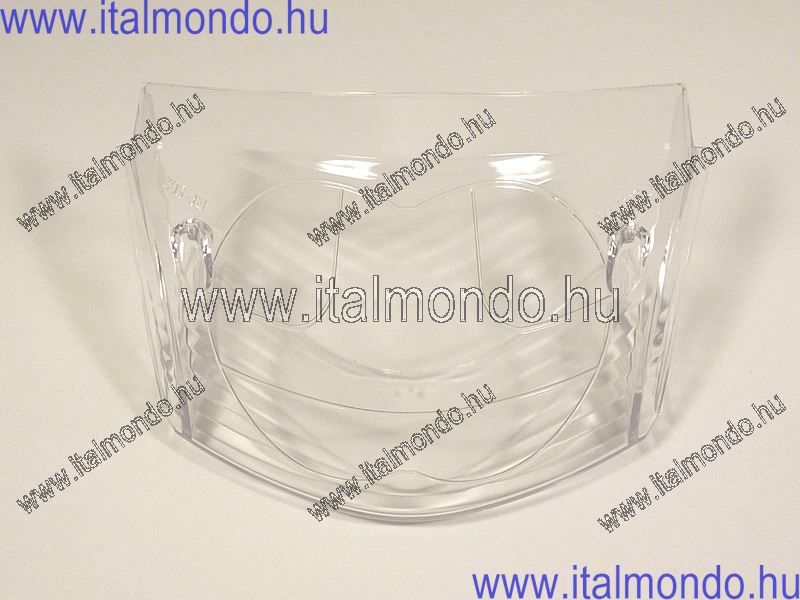lámpabúra hátsó HONDA SH 125i-150i 2009-2010 fehér BOSATTA