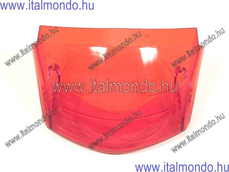lámpabúra hátsó HONDA SH 125i-150i 2009-2010 piros BOSATTA