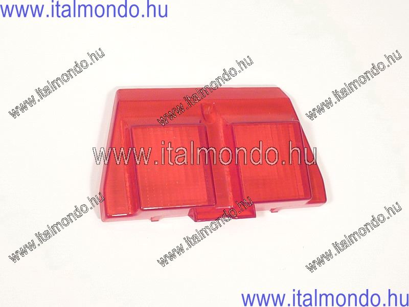 lámpabúra hátsó MITO-PRIMA-DUCATI T22006