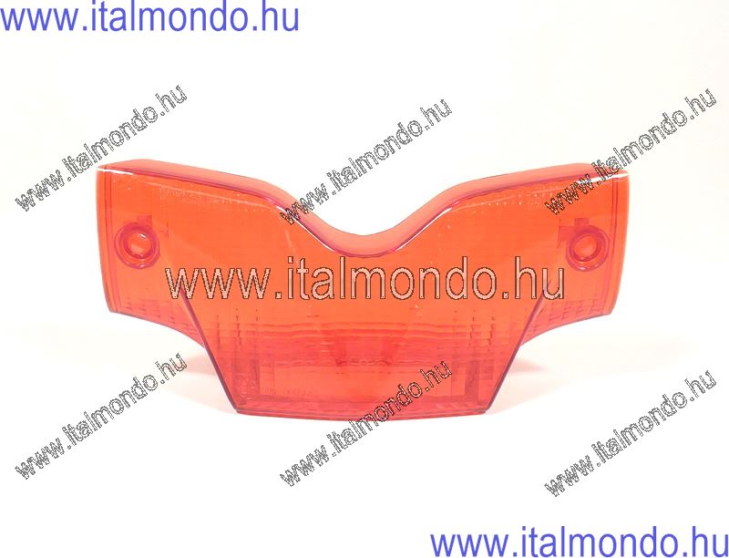 lámpabúra hátsó RUNNER VX-VXR TRIOM