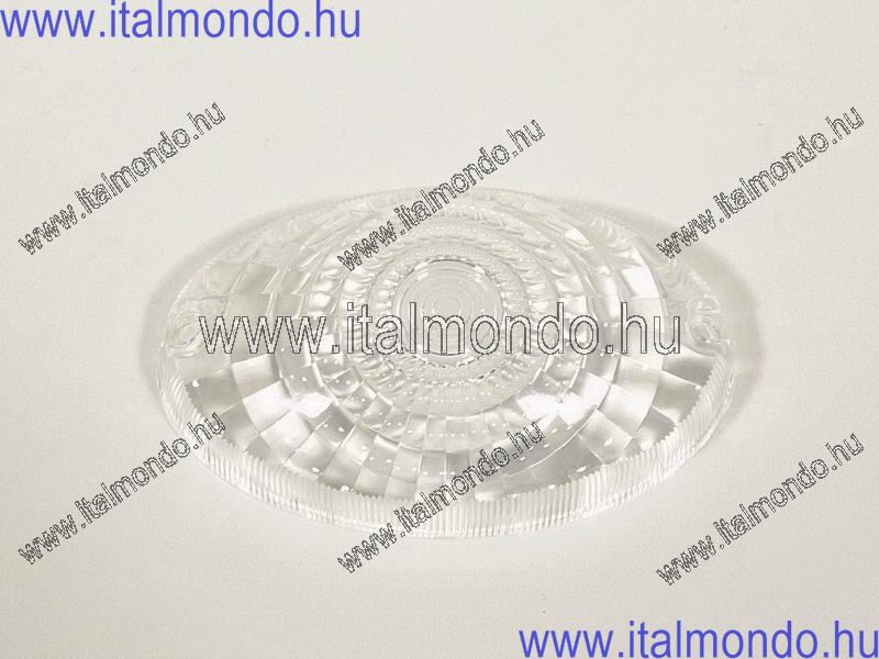 lámpabúra hátsó SCARABEO 50 fehér TNT