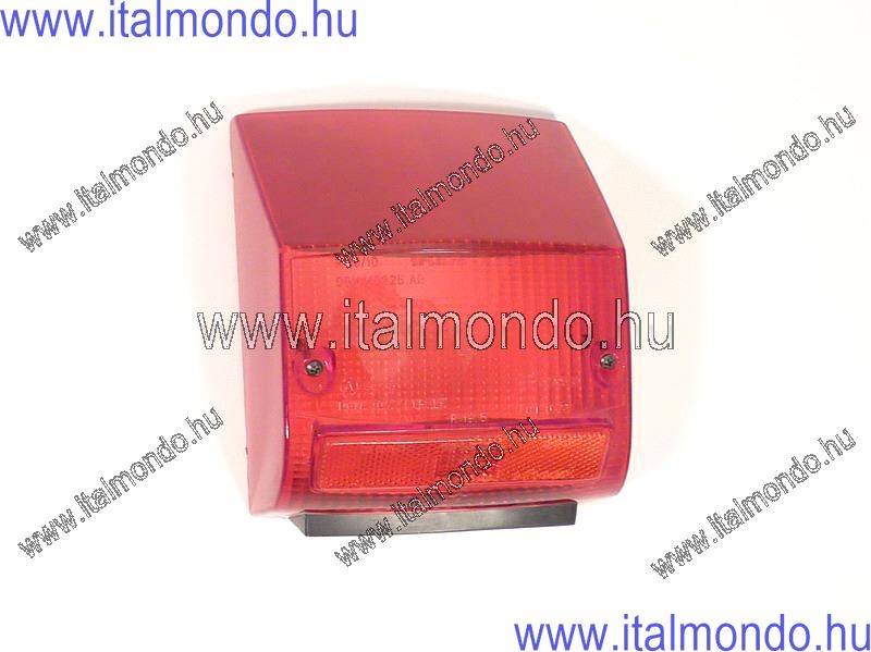lámpabúra hátsó VESPA PX 125-150-200E-ARCOBALENO TRIOM