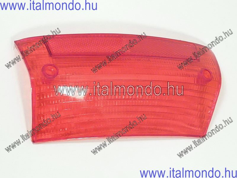 lámpabúra hátsó ZIP BOSATTA