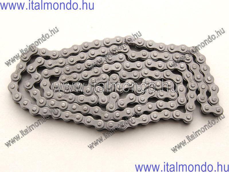lánc 25H-142 PIT BIKE POCKET BIKE 90