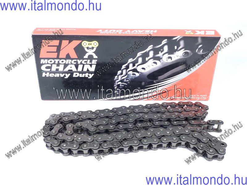 lánc 420H-140 EK normál EK