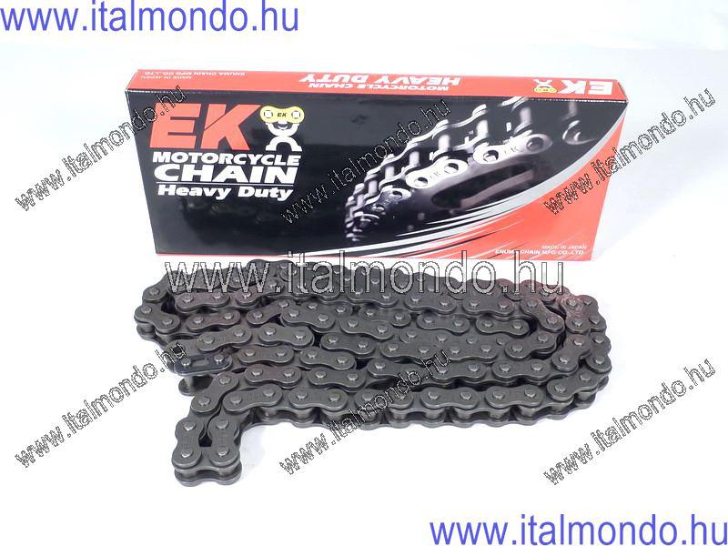 lánc 520SR-122 EK erősített EK