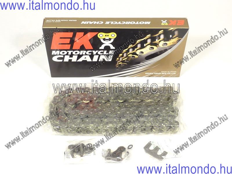 lánc 525SROZ-110 EK professional O gyűrűs EK