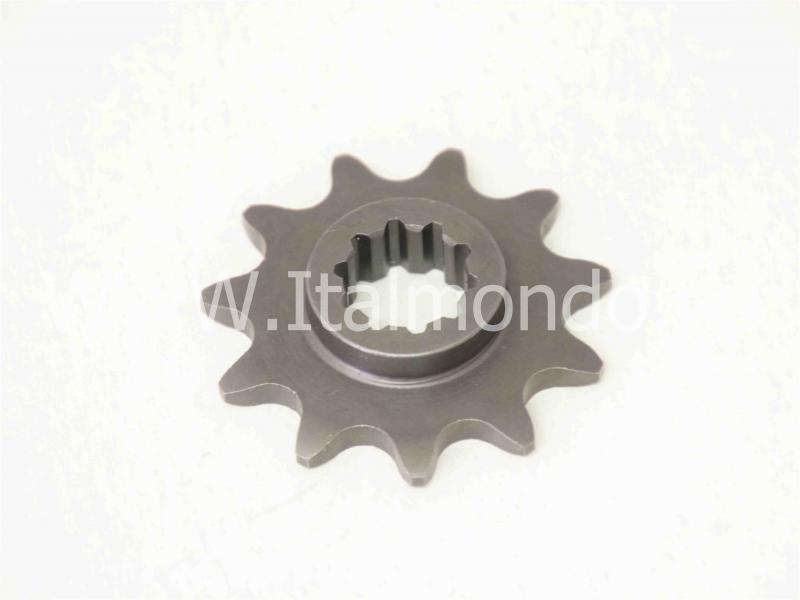 lánckerék első MALAGUTI GRIZLLY 12 Z=11 P.B.R