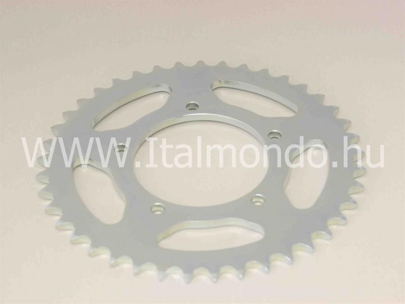 lánckerék hátsó APRILIA ETX 350-600-MOTO P.B.R.