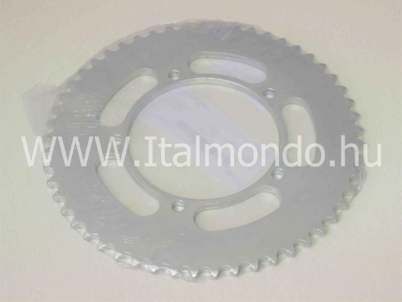 lánckerék hátsó APRILIA RX-MX 50 98- P.B.R.
