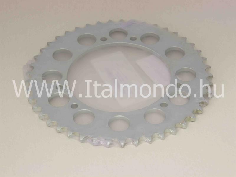 lánckerék hátsó YAMAHA DT 50-80 TTR 125 P.B.R.