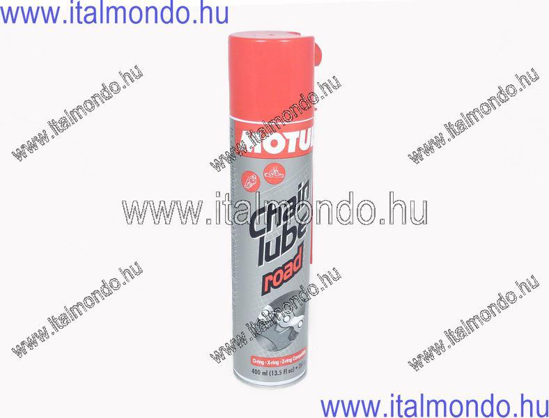 láncspray sportmotorokhoz 400ml. MOTUL