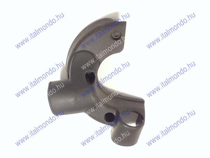 légbeömlő variátorfedélre SCARABEO 50 4T-ZIP-FLY PIAGGIO-GILERA