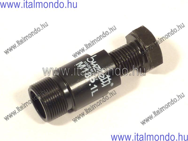 lehúzó 18x1 balmenetes CPI 6 sebességes blokkhoz BUZZETTI