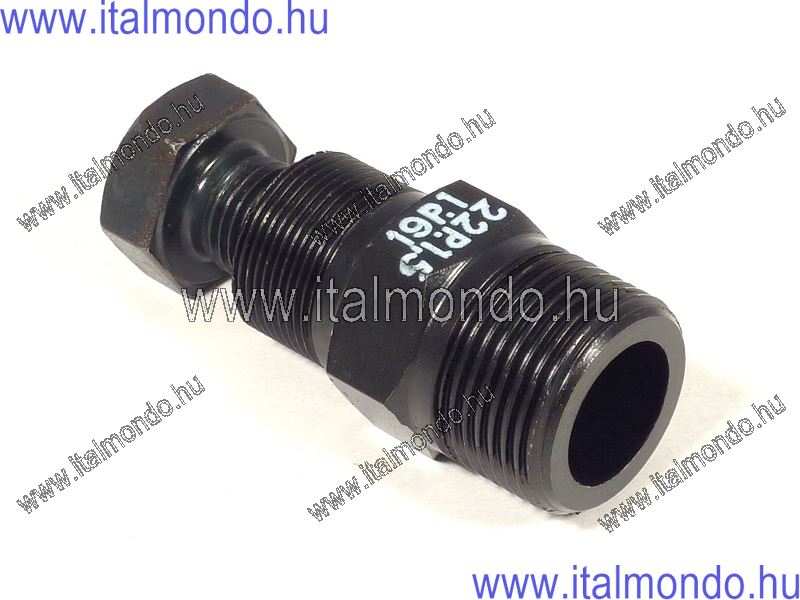 lehúzó 19x1+22x1,5 DUCATI-BOSCH-MBK-DERBI-RIEJU BUZZETTI