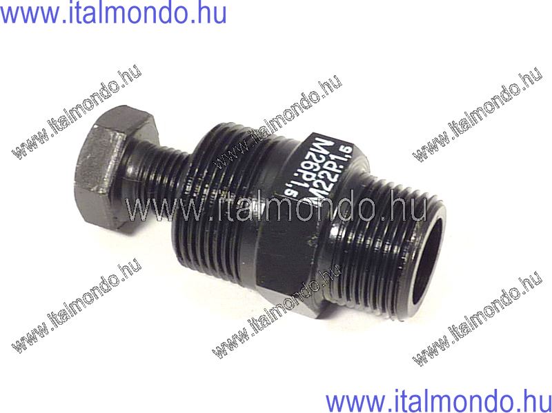 lehúzó 22x1,5+26x1,5 DUCATI-BOSCH BUZZETTI