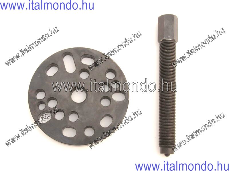 lehúzó univerzális furatos BUZZETTI