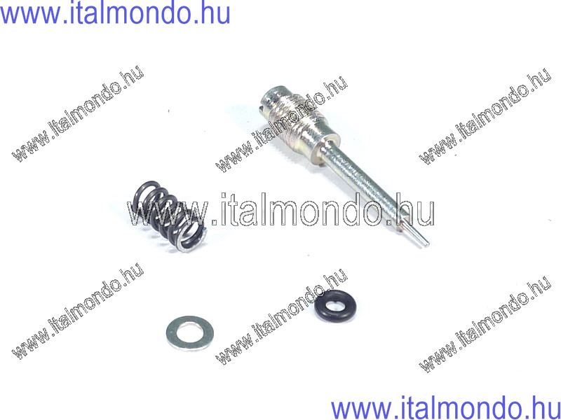 levegőcsavar PHBH-PHBL-PHF hosszú fejű DELL'ORTO