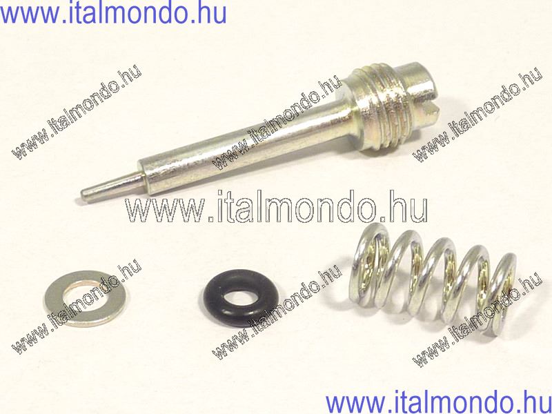 levegőcsavar PHBH-PHBL-PHF rövid fejű DELL'ORTO