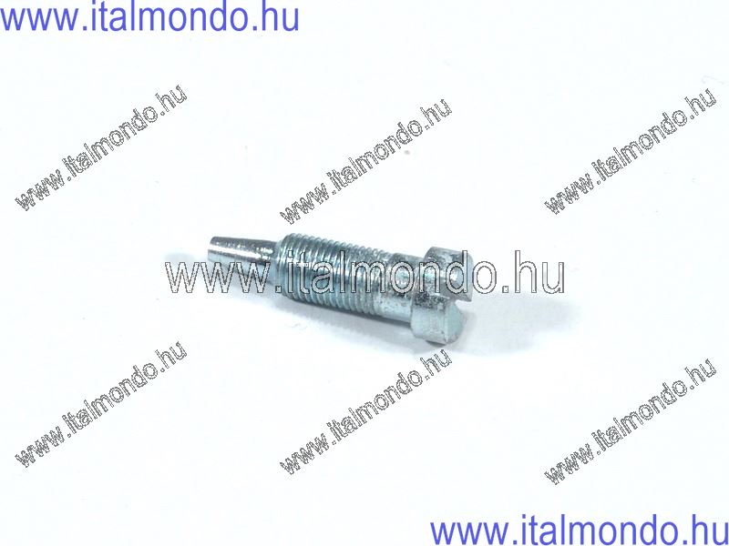 levegőcsavar PHVA 17,5 DELL'ORTO