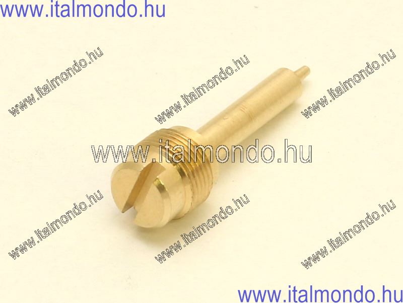 levegőcsavarcsavar PHBG 19-21 DELL'ORTO