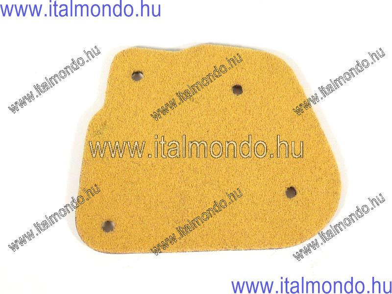 levegőszűrő AEROX-BOOSTER-NEOS 100 MEIWA