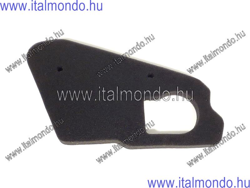 levegőszűrő AMICO-SR 50 állóhengeres NYPSO